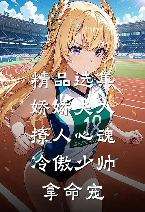 精品选集娇娇夫人撩人心魂，冷傲少帅拿命宠