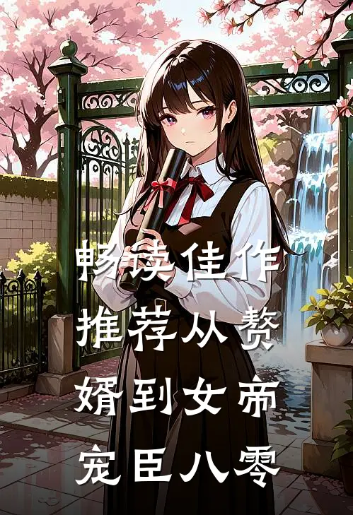 畅读佳作推荐从赘婿到女帝宠臣八零