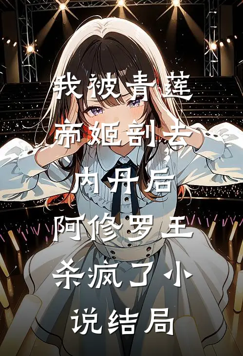 我被青莲帝姬剖去内丹后，阿修罗王杀疯了小说结局