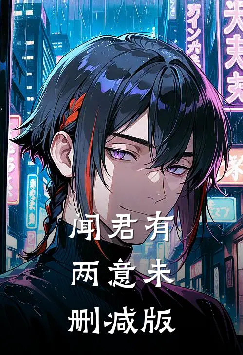 闻君有两意未删减版