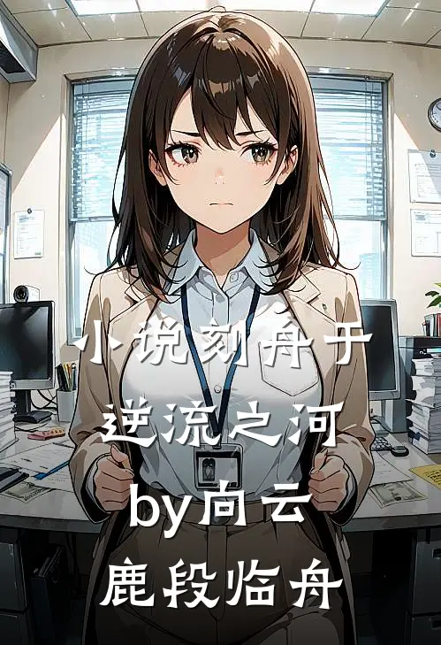 小说刻舟于逆流之河by向云鹿段临舟