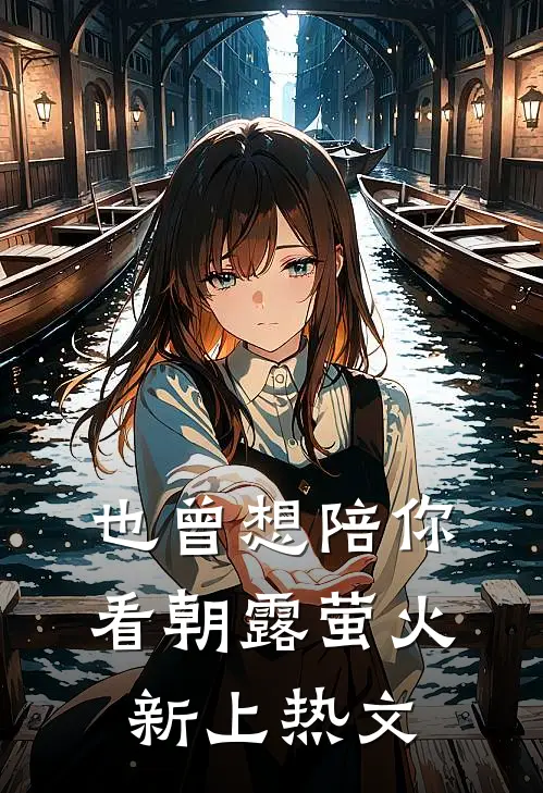 也曾想陪你看朝露萤火新上热文