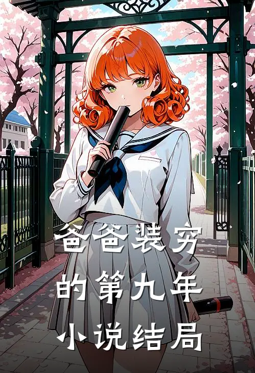 爸爸装穷的第九年小说结局