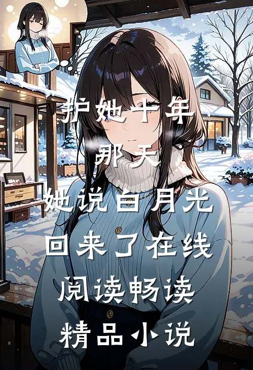 护她十年,那天,她说白月光回来了在线阅读畅读精品小说