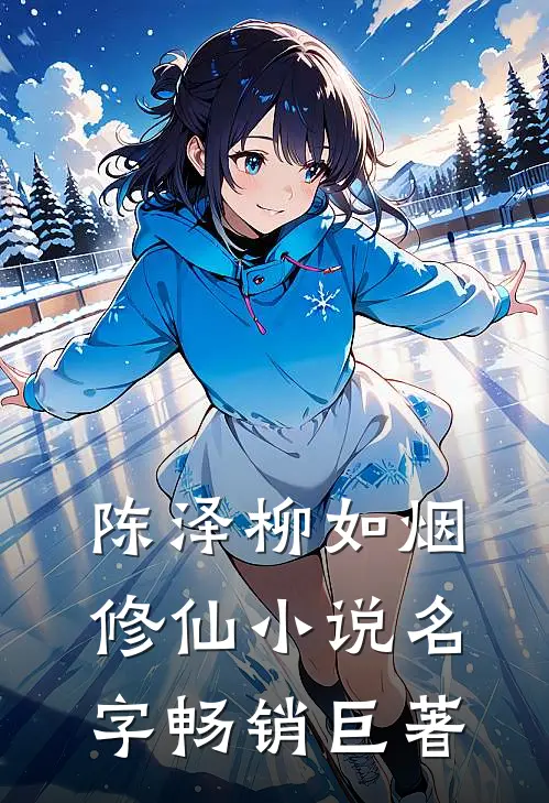 陈泽柳如烟修仙小说名字畅销巨著
