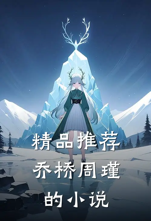 精品推荐乔桥周瑾的小说