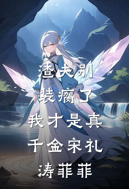 渣夫别装瘸了，我才是真千金宋礼涛菲菲