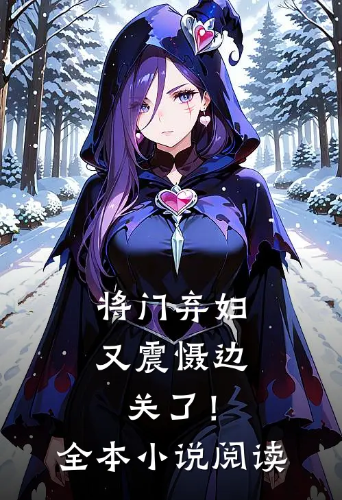 将门弃妇又震慑边关了！全本小说阅读