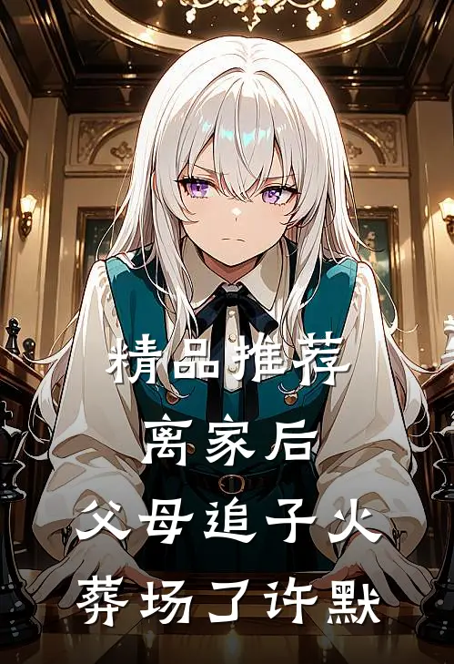 精品推荐离家后，父母追子火葬场了-许默