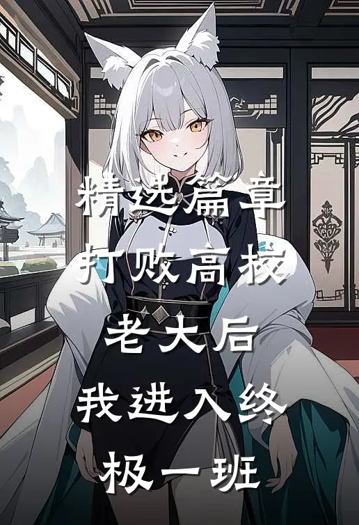 精选篇章打败高校老大后，我进入终极一班