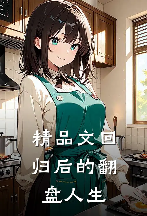 精品文回归后的翻盘人生