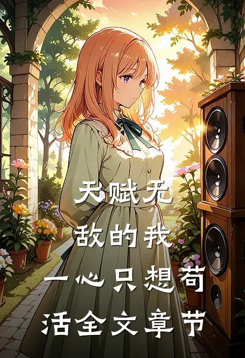 天赋无敌的我，一心只想苟活全文章节