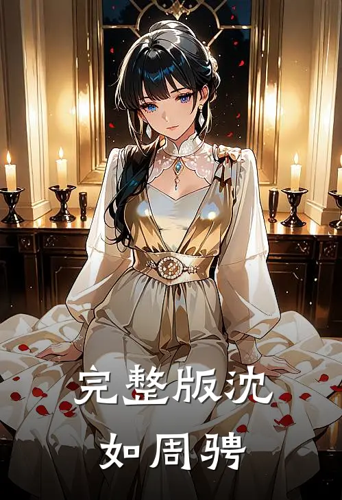完整版沈如周骋