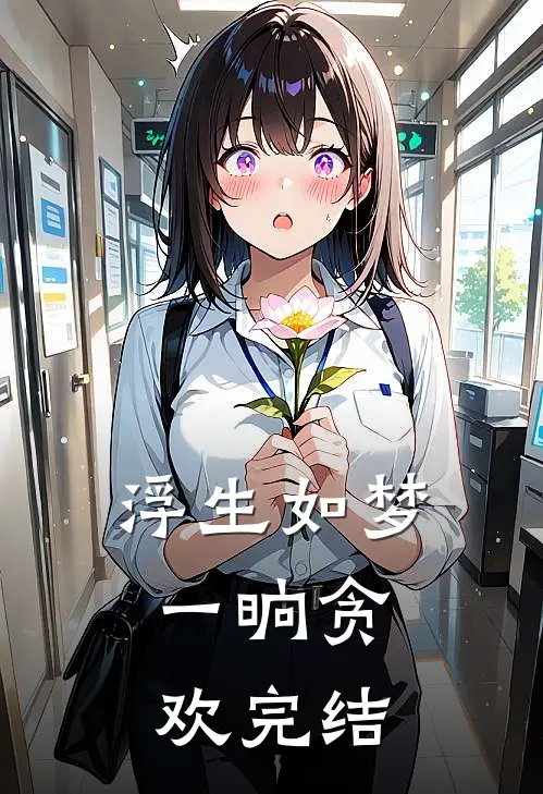 浮生如梦，一晌贪欢完结