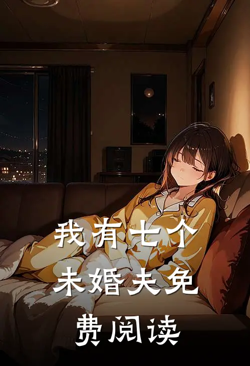 我有七个未婚夫免费阅读