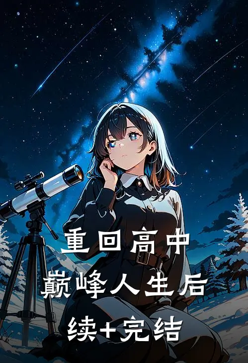 《重回高中，巅峰人生》后续+完结