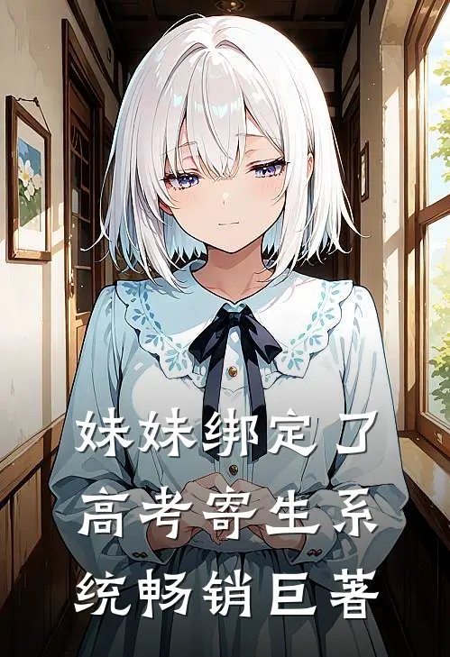 妹妹绑定了高考寄生系统 畅销巨著