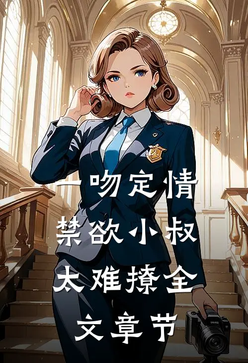 一吻定情:禁欲小叔太难撩全文章节