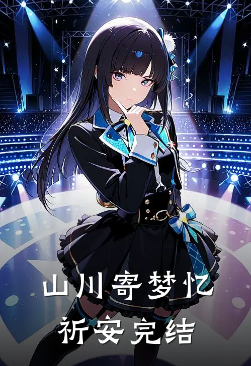 山川寄梦忆祈安完结