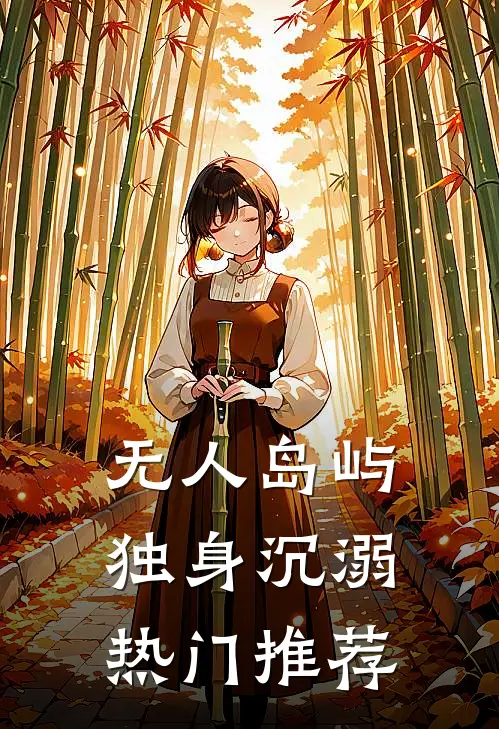 无人岛屿独身沉溺热门推荐