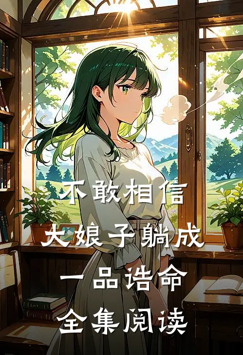 不敢相信，大娘子躺成一品诰命全集阅读