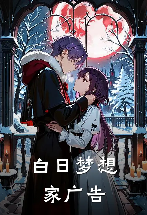 白日梦想家广告