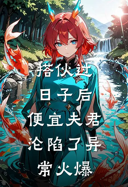 搭伙过日子后，便宜夫君沦陷了异常火爆