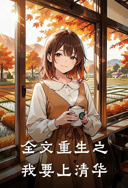 全文重生之我要上清华