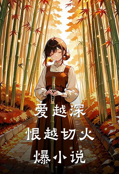 爱越深，恨越切火爆小说