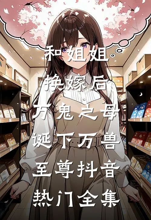 和姐姐换嫁后，万鬼之母诞下万兽至尊抖音热门 全集