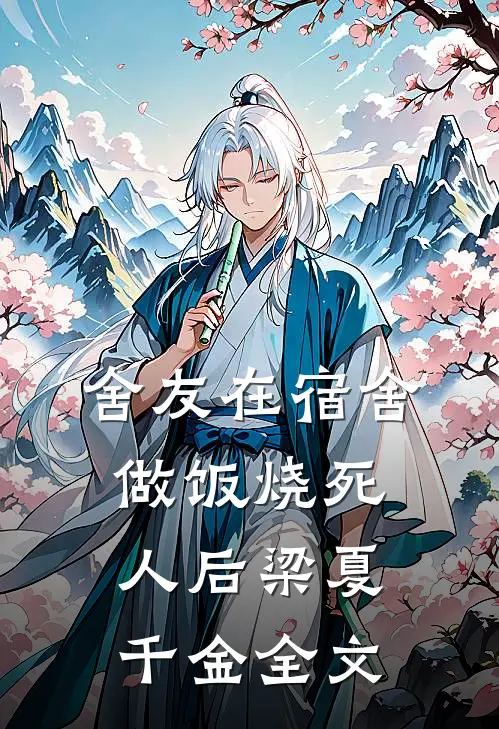 舍友在宿舍做饭烧死人后梁夏千金全文