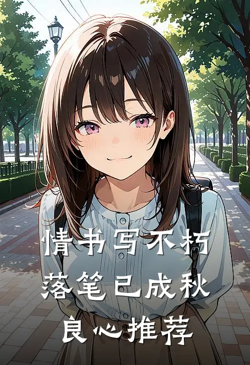 情书写不朽，落笔已成秋良心推荐
