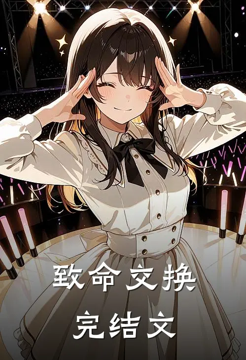 致命交换完结文