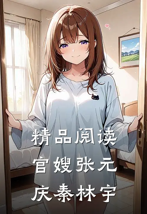 精品阅读官嫂张元庆秦林宇