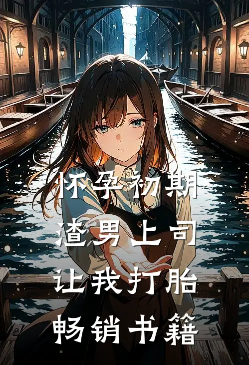怀孕初期，渣男上司让我打胎畅销书籍