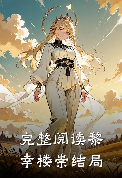 完整阅读黎幸楼崇结局