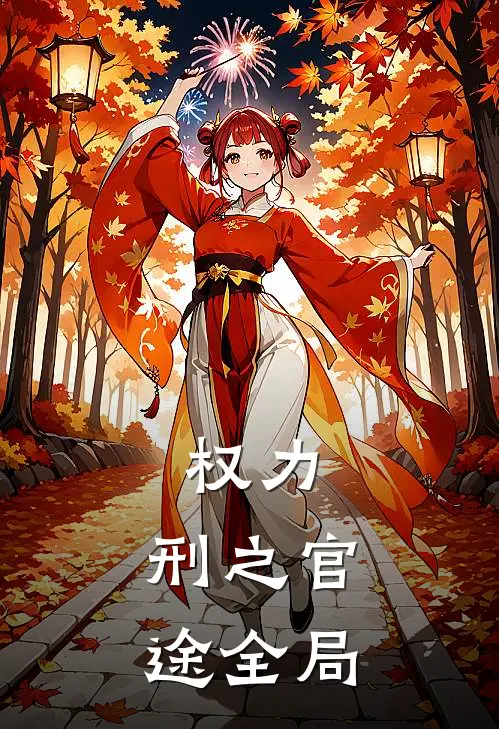 权力：刑之官途全局