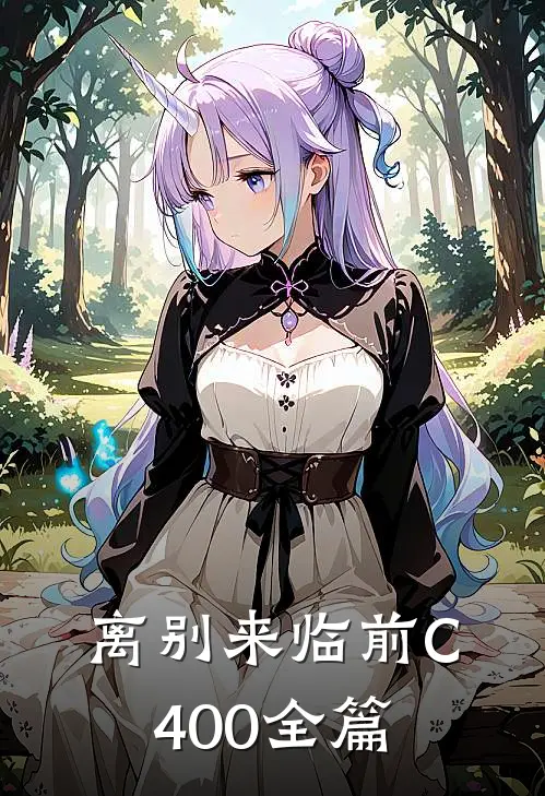 离别来临前C400全篇