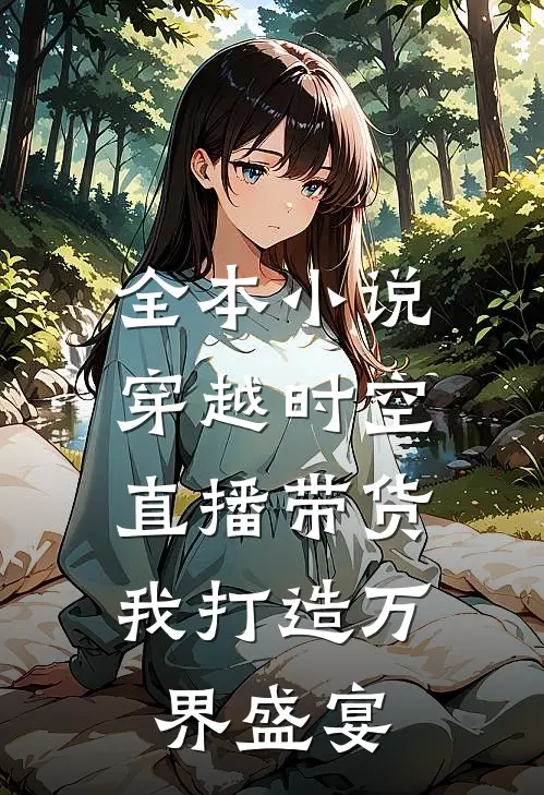 全本小说穿越时空直播带货，我打造万界盛宴