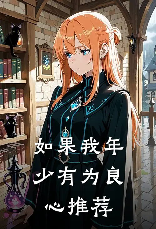 如果我年少有为良心推荐
