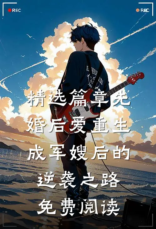 精选篇章先婚后爱重生成军嫂后的逆袭之路免费阅读