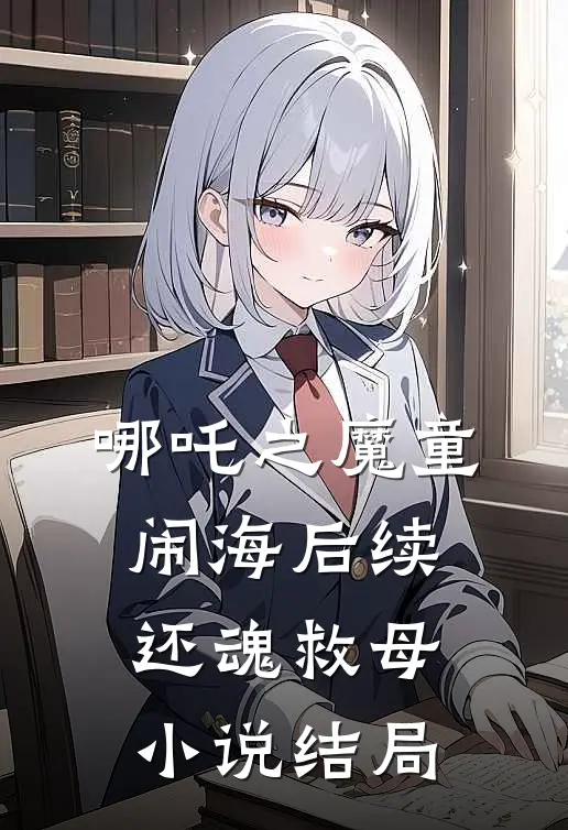 哪吒之魔童闹海后续：还魂救母小说结局