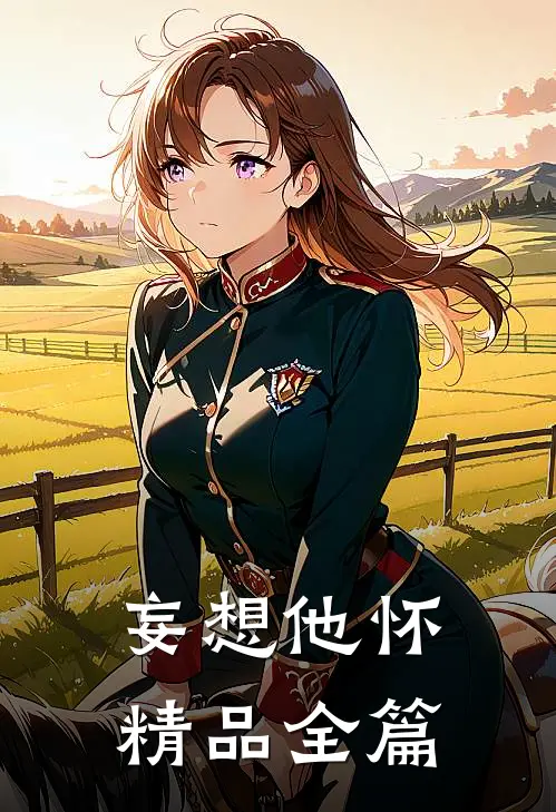 妄想他怀精品全篇