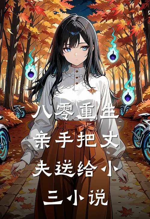 八零重生，亲手把丈夫送给小三小说
