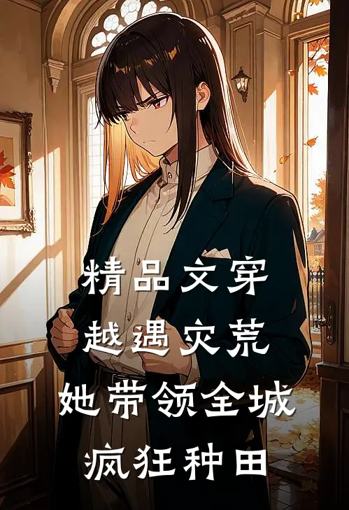 精品文穿越遇灾荒，她带领全城疯狂种田
