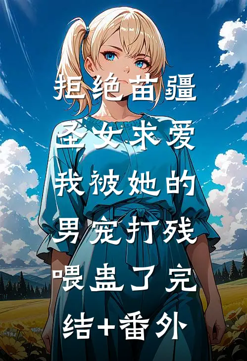 拒绝苗疆圣女求爱，我被她的男宠打残喂蛊了完结+番外