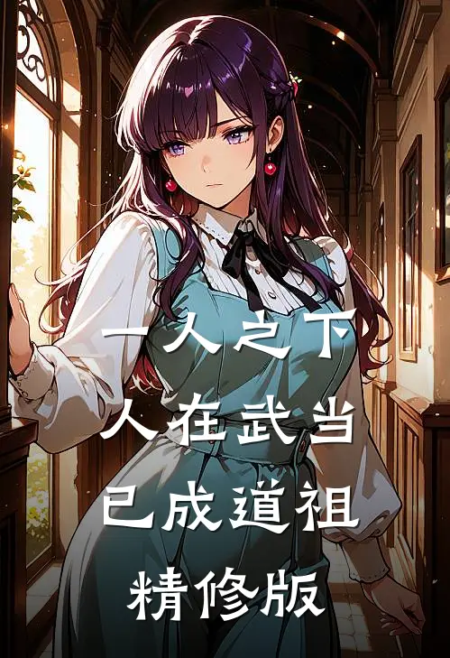 一人之下：人在武当，已成道祖精修版