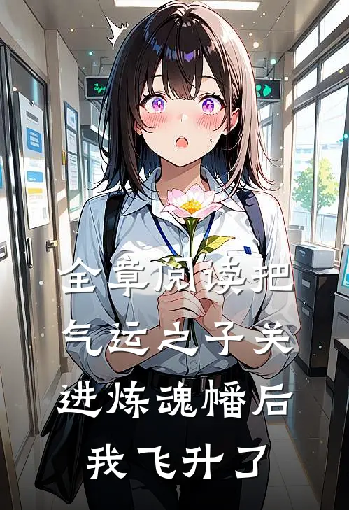 全章阅读把气运之子关进炼魂幡后我飞升了