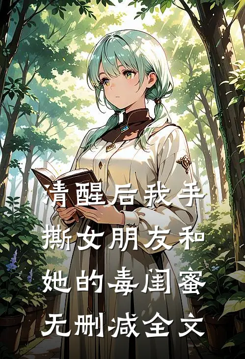 清醒后我手撕女朋友和她的毒闺蜜无删减全文