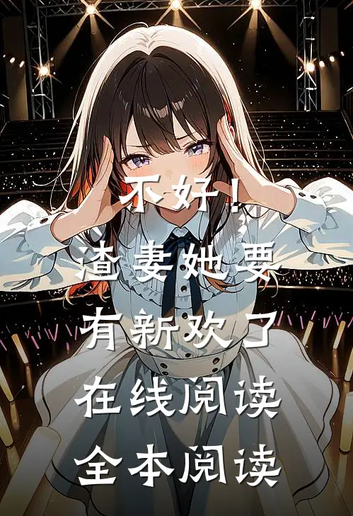 不好！渣妻她要有新欢了在线阅读全本阅读